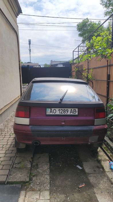 【中古】 馭戎慨言 Citroen ZX купити недорого в Україні - ціна на OLX.ua