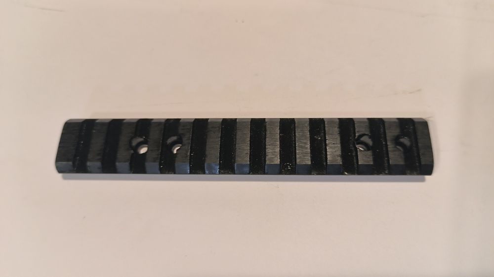 Планка пікатіні для RUGER American Rimfire