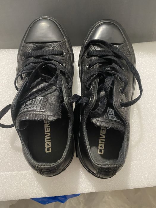 Converse Кеди All Star оригинал