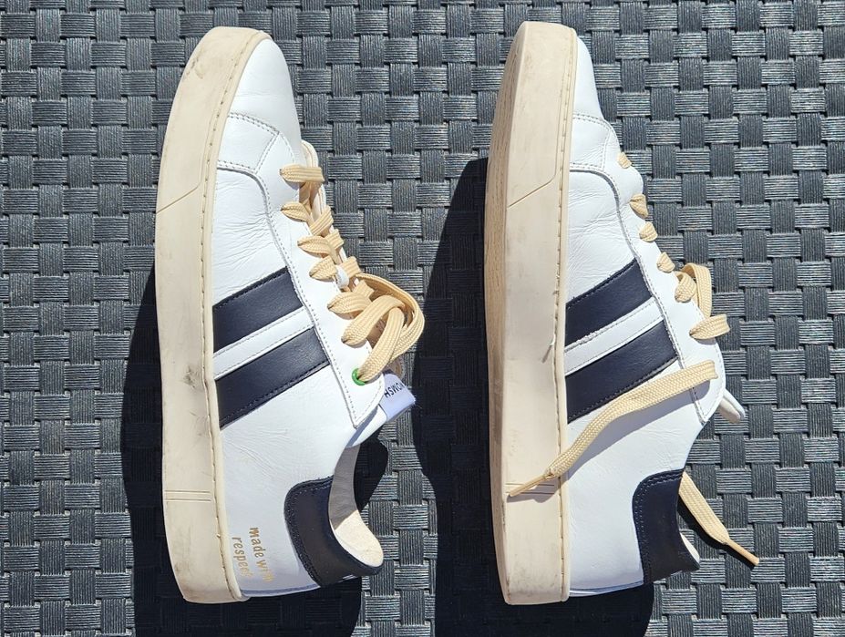 Ténis Womsh 41 - Made in Italy