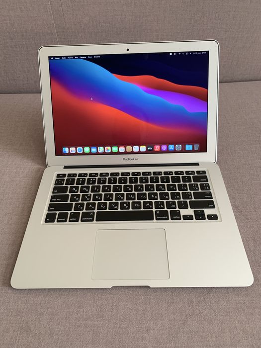 MacBook Air 13 a1466