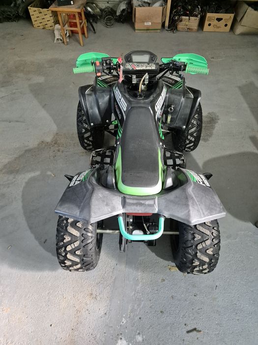 Продам квадроцикл