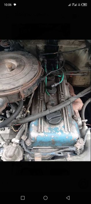 Продам Газ 22171 соболь