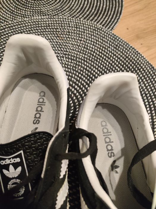 Buty adidas 42 gazele