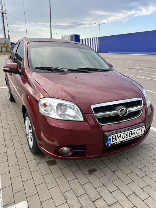 Zaz Vida 1.5 Не фарбована