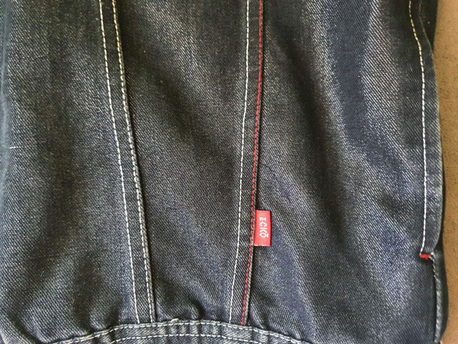 Kurtka ECKO COMPLEX Kurtka Ecko katana jeans Ecko unlimited  L/XL