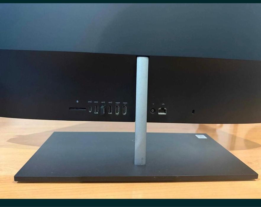Computador HP Pavilion
