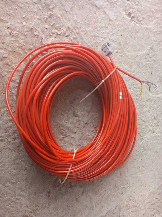 Keli. Провод экранировании Keli  6х,0,22 + экран