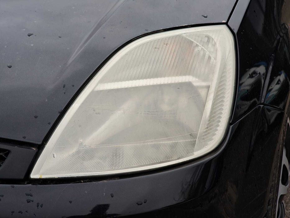 Продам Ford Fiesta 2005р. #75349