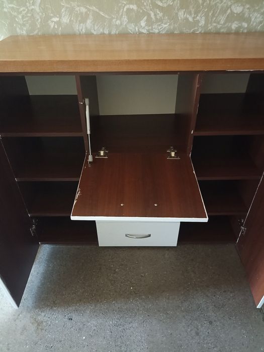 Komoda bardzo solidna