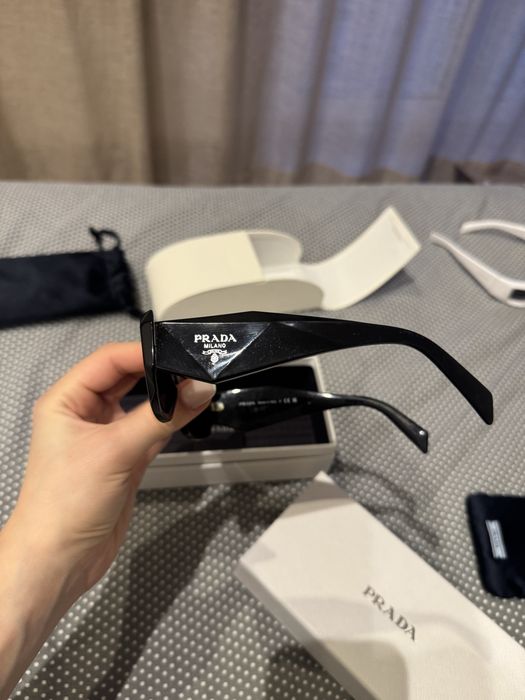 Очки Prada оригинал