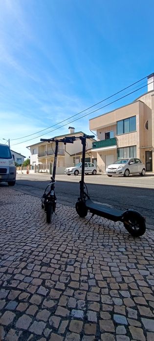 Urban glide ride 100 plus