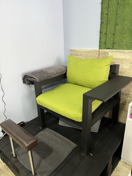 Оренда місця для майстра манікюру