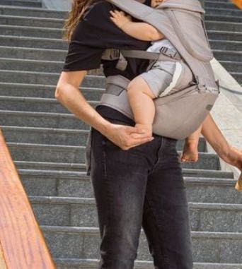 Hip Seat ( Ерго слінг) Chicco