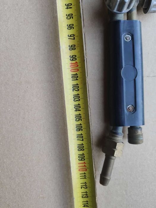 кислороднии ризак