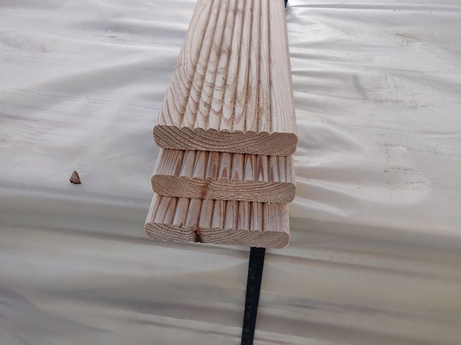 Boazeria, podbitka, 19mm Promocja! cena brutto