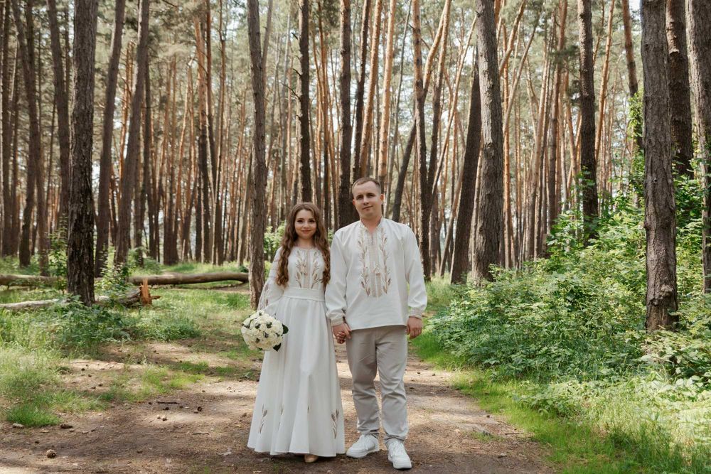 Весільний фотограф Київ, сімейний фотограф