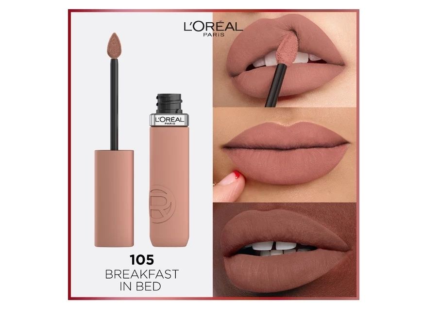 Pomadka do ust Loreal