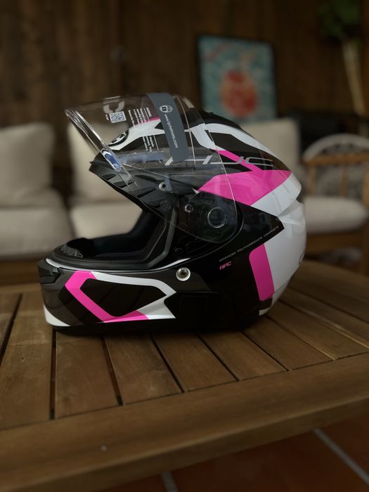 Capacete C-10 Lisboa