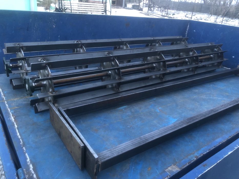 Каток до культиватора