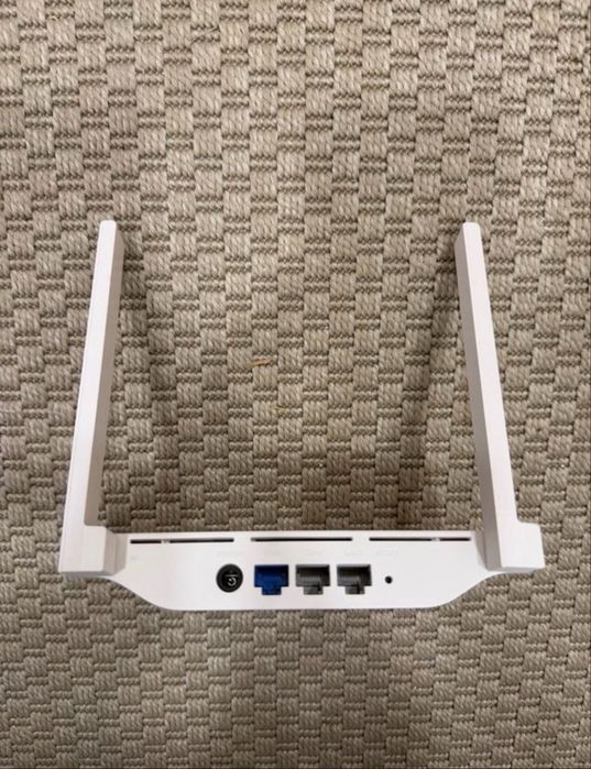 Router Huawei
