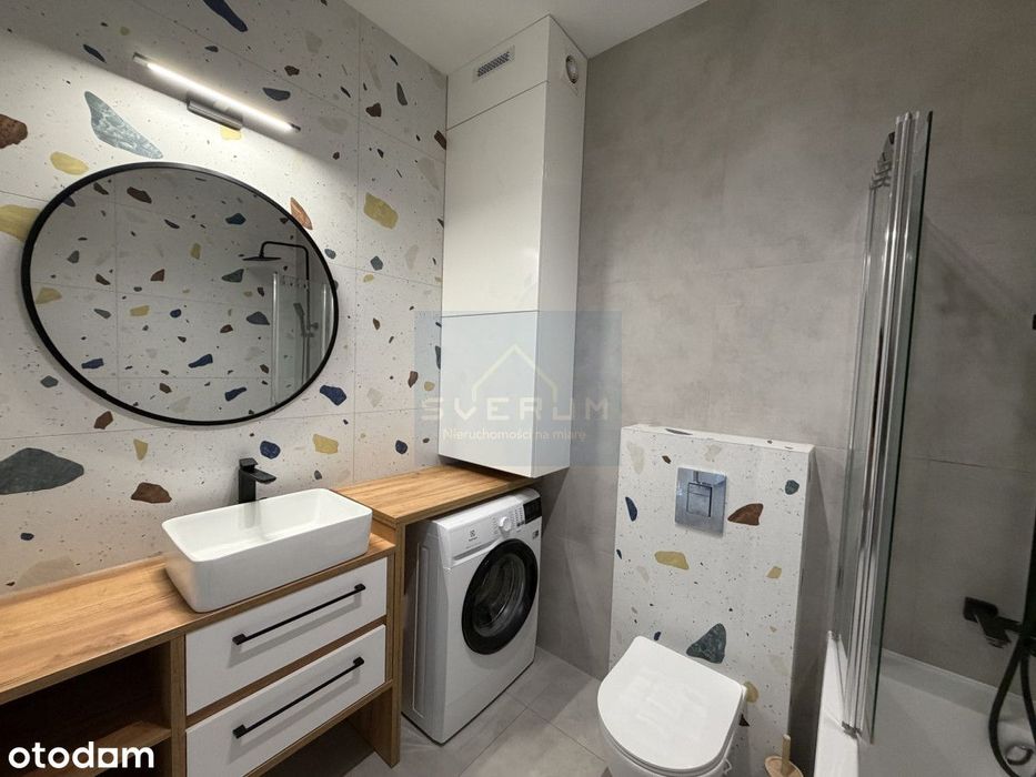Apartament na Parkitce