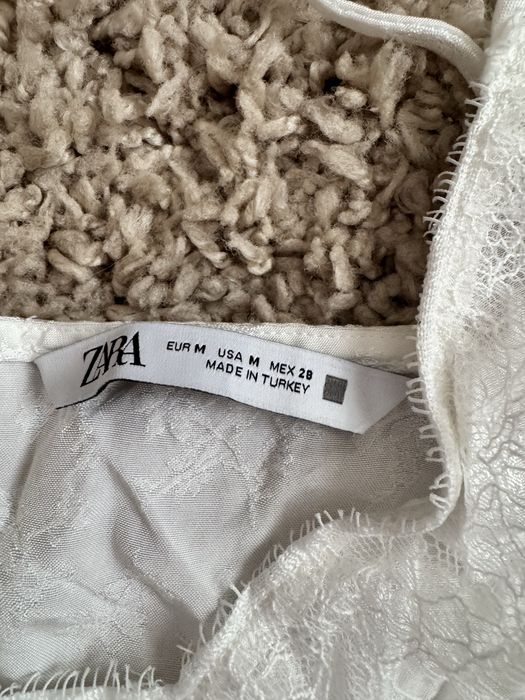 Костюм лляний Zara m