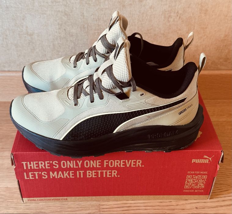 Кросівки Puma Flare Pro Trail