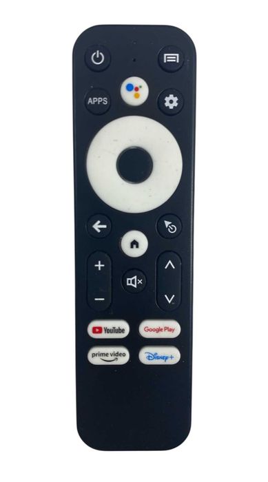 Box Android TV 8K DQ08