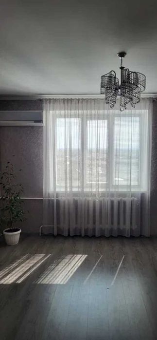 2х кімнатна квартира на водоканалі