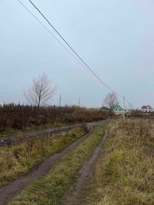 Продам земельну ділянку Любомль (0.0996 га)