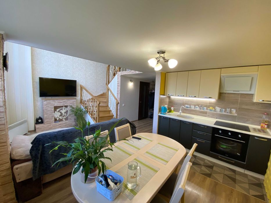 2-комнатная квартира по адресу ул. Капеланська (площадь 57 м²) - Atlanta.ua - фото 2