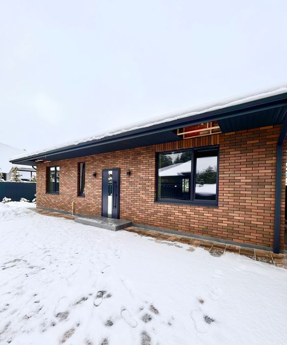 Без комісії, 140 кВ.м., 6 соток, підвал, тераса, ландшафтний дизайн