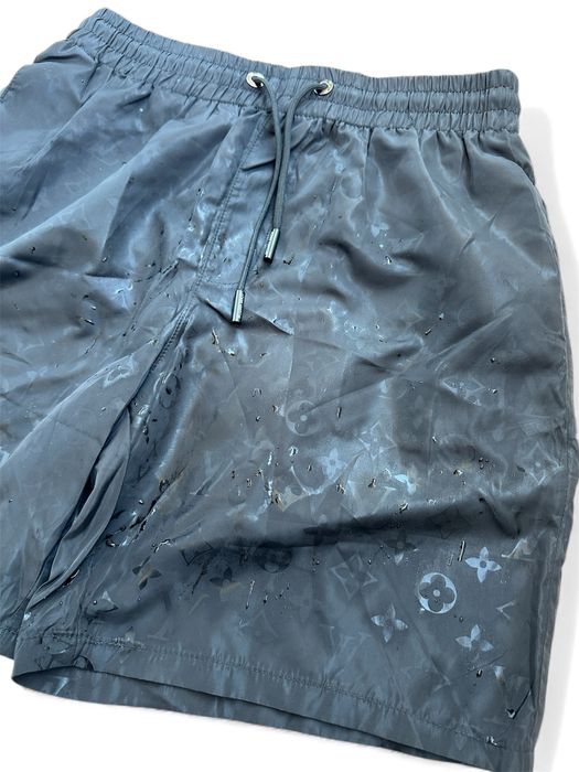 Calçoes de banho Louis Vuitton