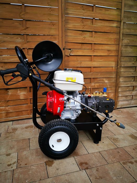 Myjka Spalinowa Honda / Comet