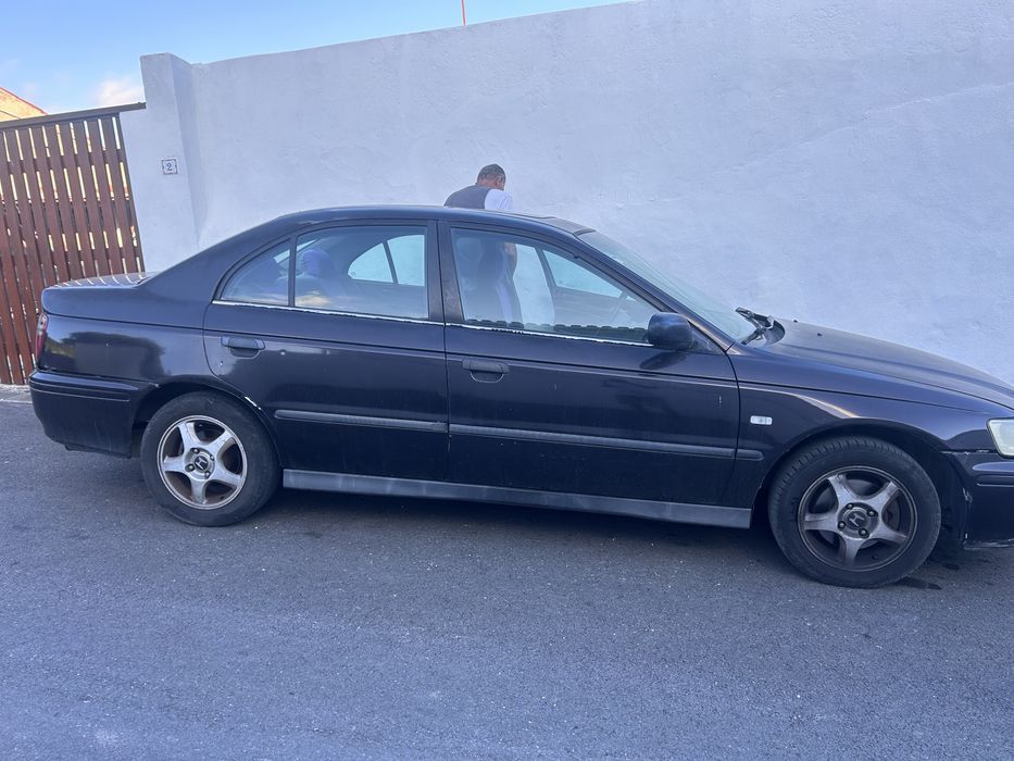 Honda Accord Sedan 1.8i VTEC 1999