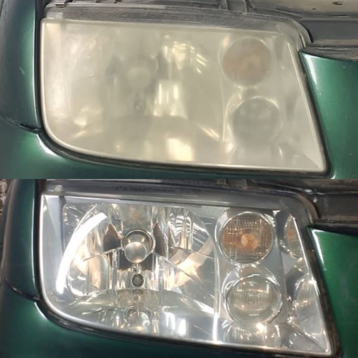 Полировка фар | 8 лет опыта | Гарантия на работу |1000 довольных клиен