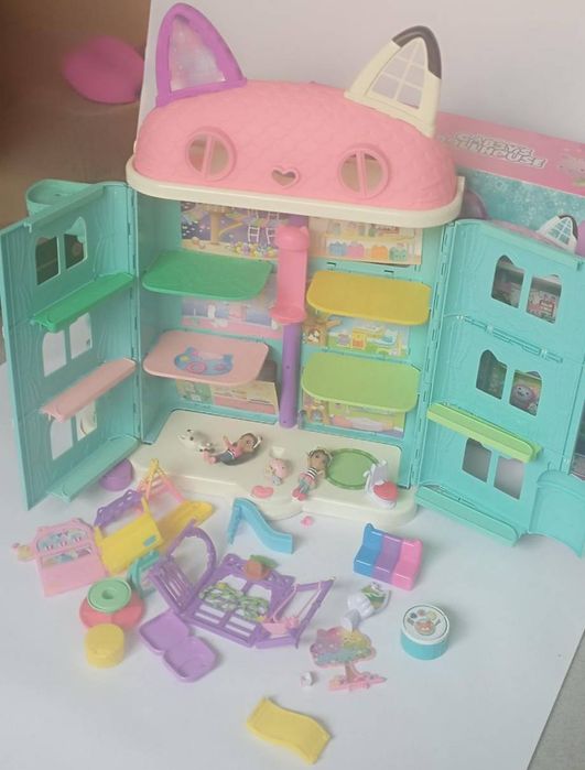 CASA DA GABBY / Gabby's house