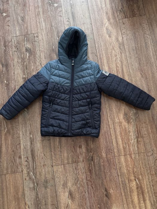 Куртка весняна mcKinley 128