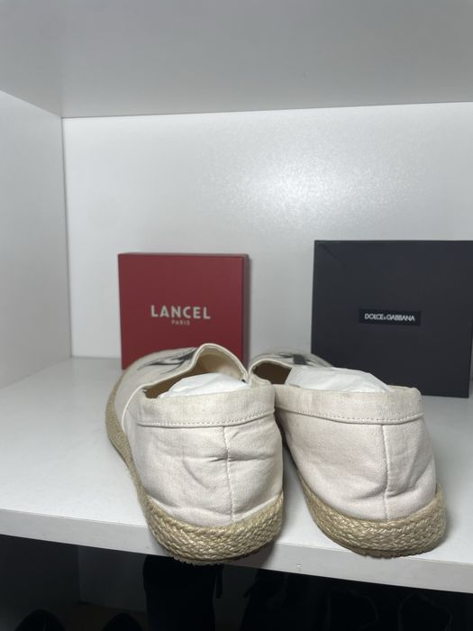 Продаю еспадрильї Calvin Klein Jeans