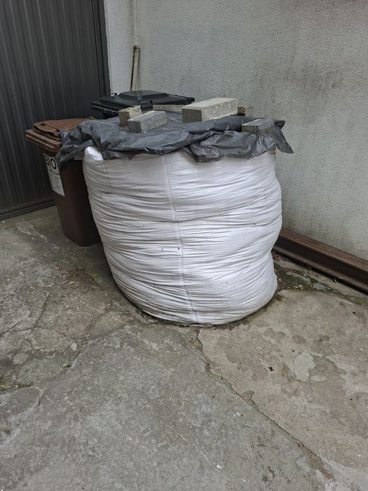 Piasek pod kostke