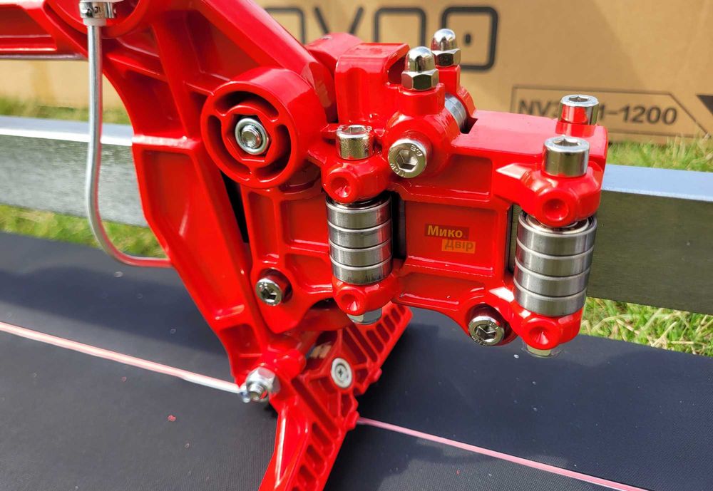 Плиткоріз шиджинг Shijing 3751 /NOVQO 3751 довжина 1200мм лазер зел.