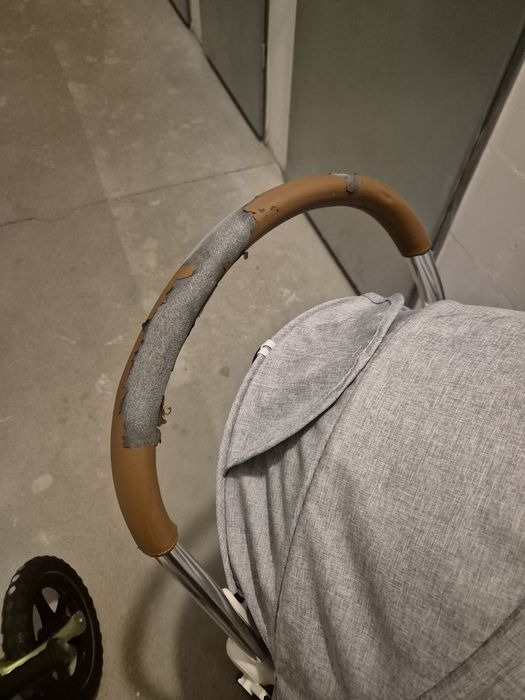 Wózek Lionelo Julie