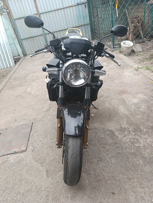 Продам HONDA CBP 1100