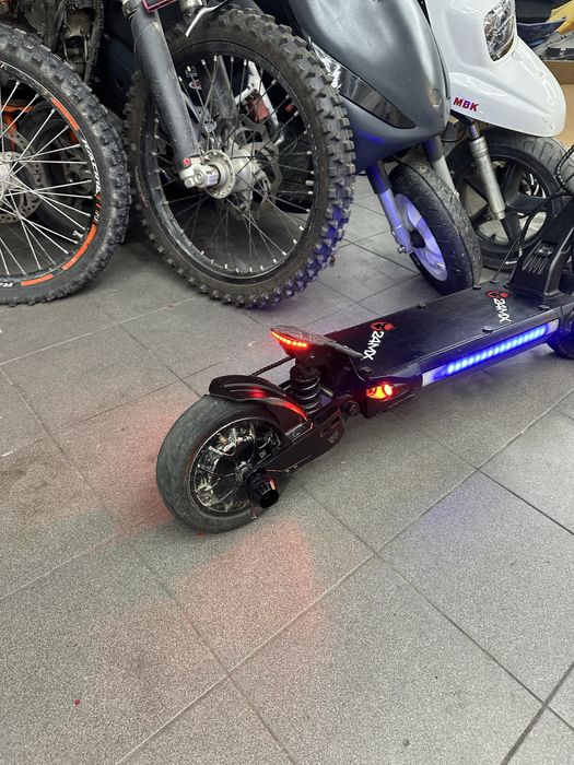 Kukirin g2 master 2025