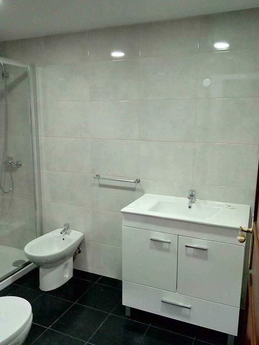 Apartamento T2 no Garajau