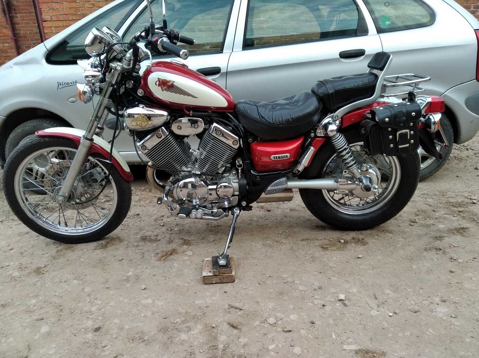 Yamaha