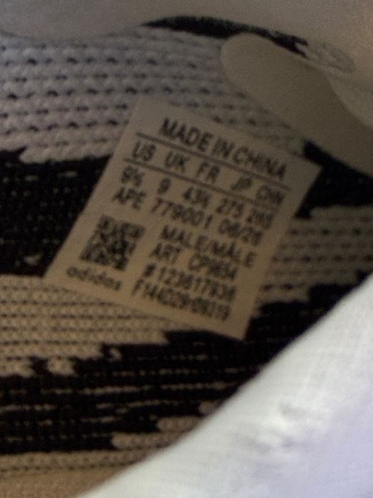 Adidas yeezy boost v2 350 sply