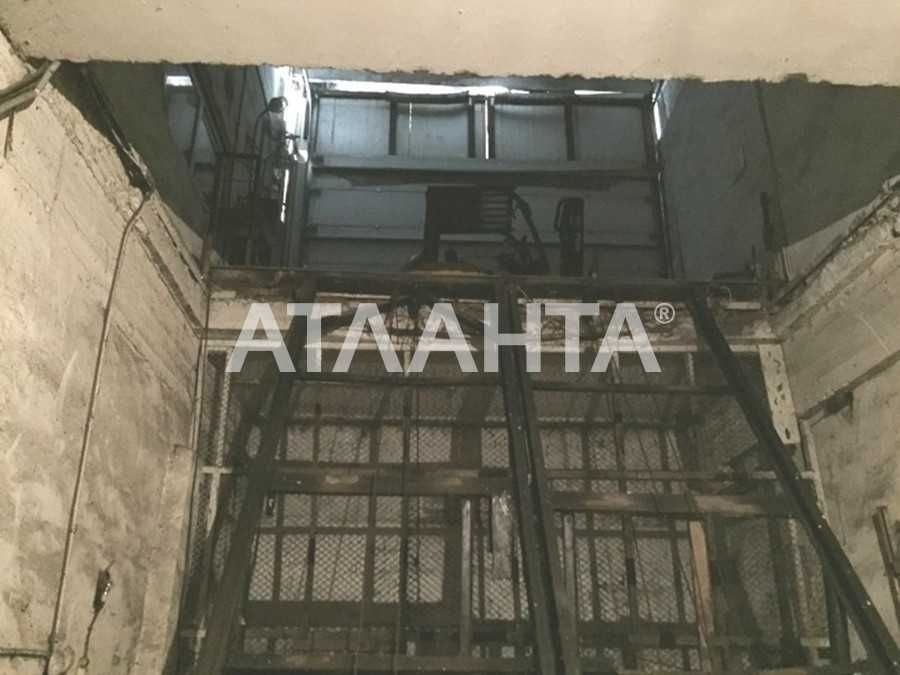 Продажа складской базы. код 67201
