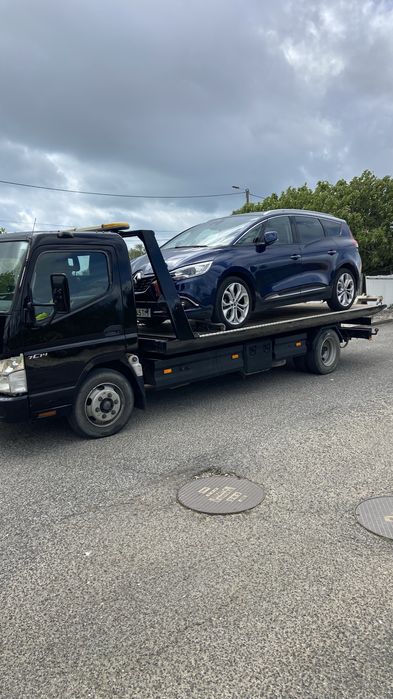 Reboques auto cascais 24h